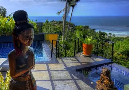 Villa Emerald - photo 16