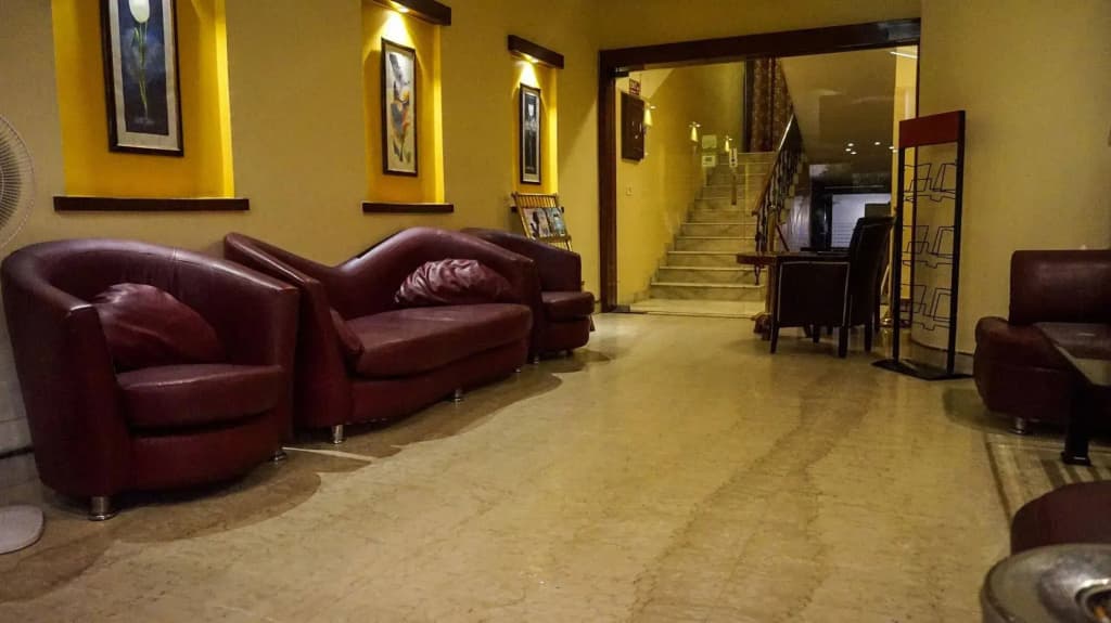 The Beaufort Inn - photo 1