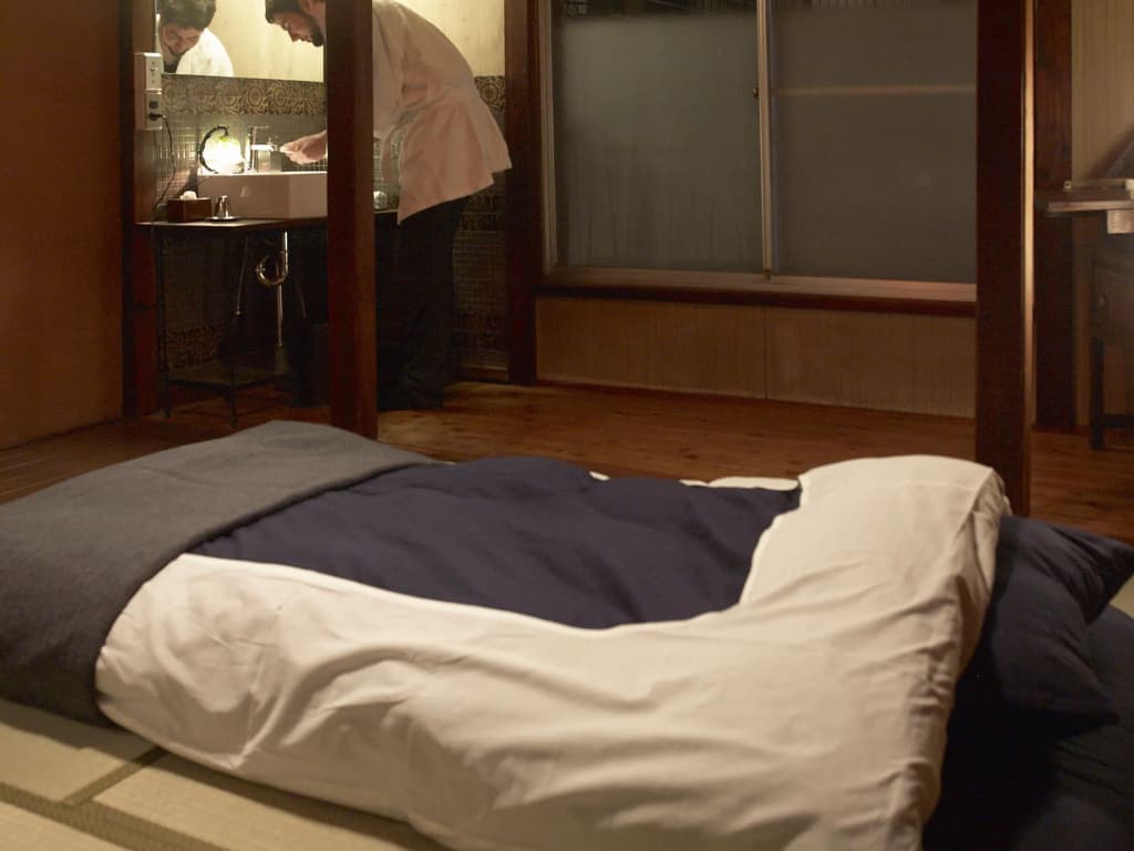 Bamba Hotel Tokyo-Private Townhouse- - photo 2
