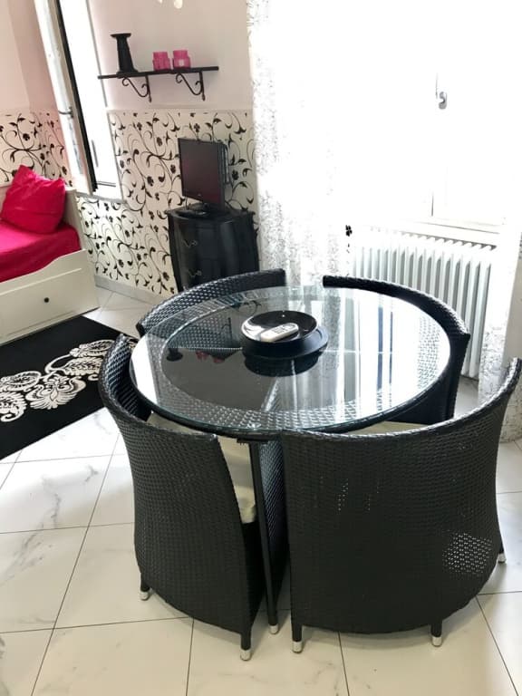 Sarpi Apartment - photo 23