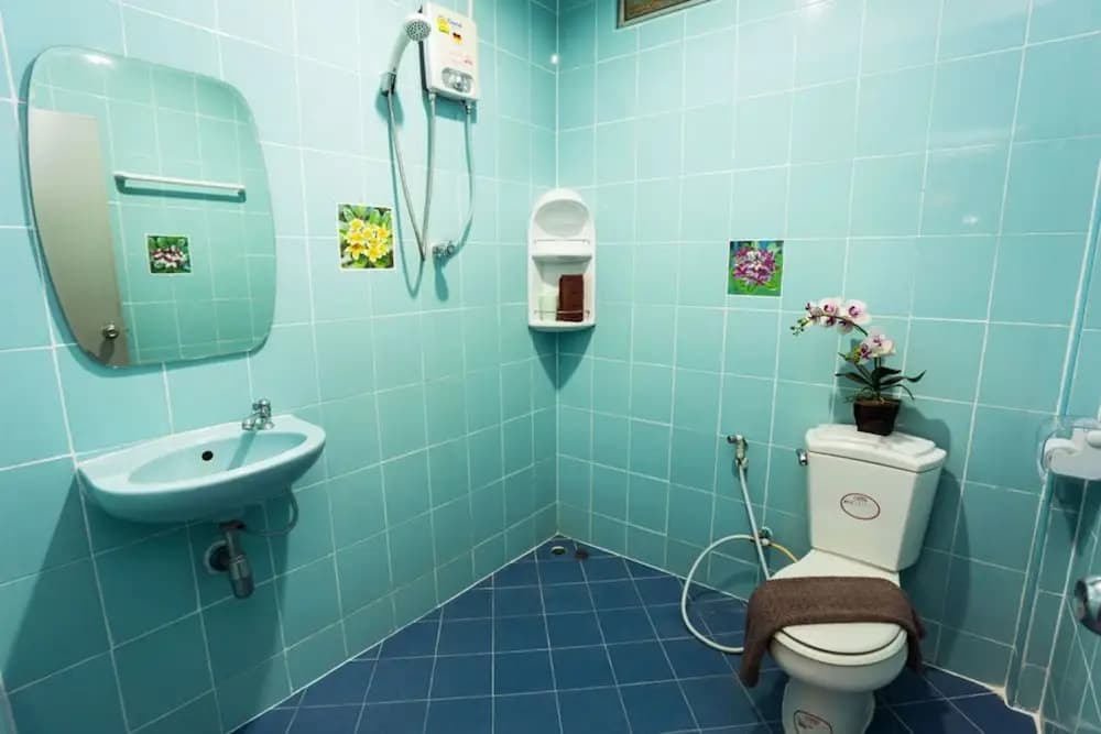 Rice Restaurant & Rooms - photo 7