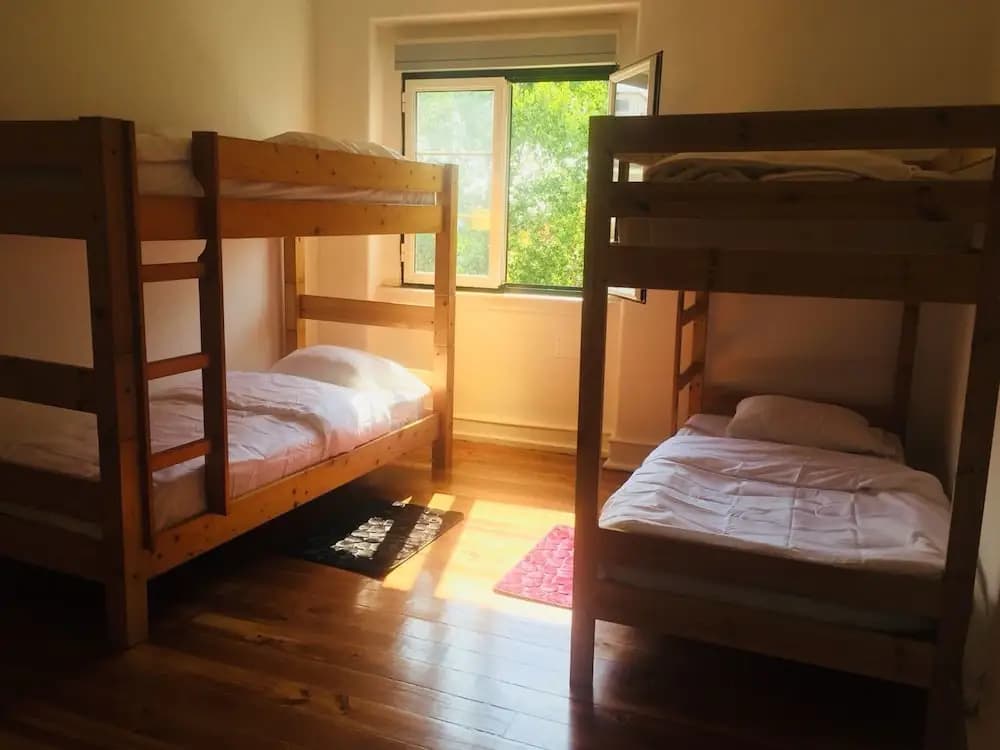 Hostel Triúno - main photo