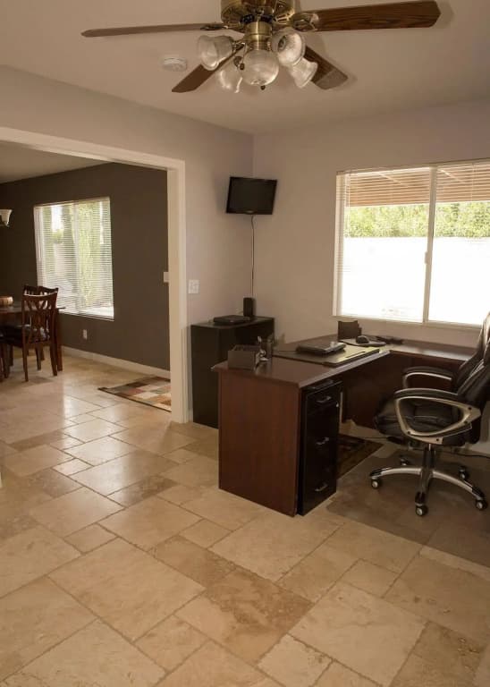Luxury Home in Summerlin Las Vegas - photo 17