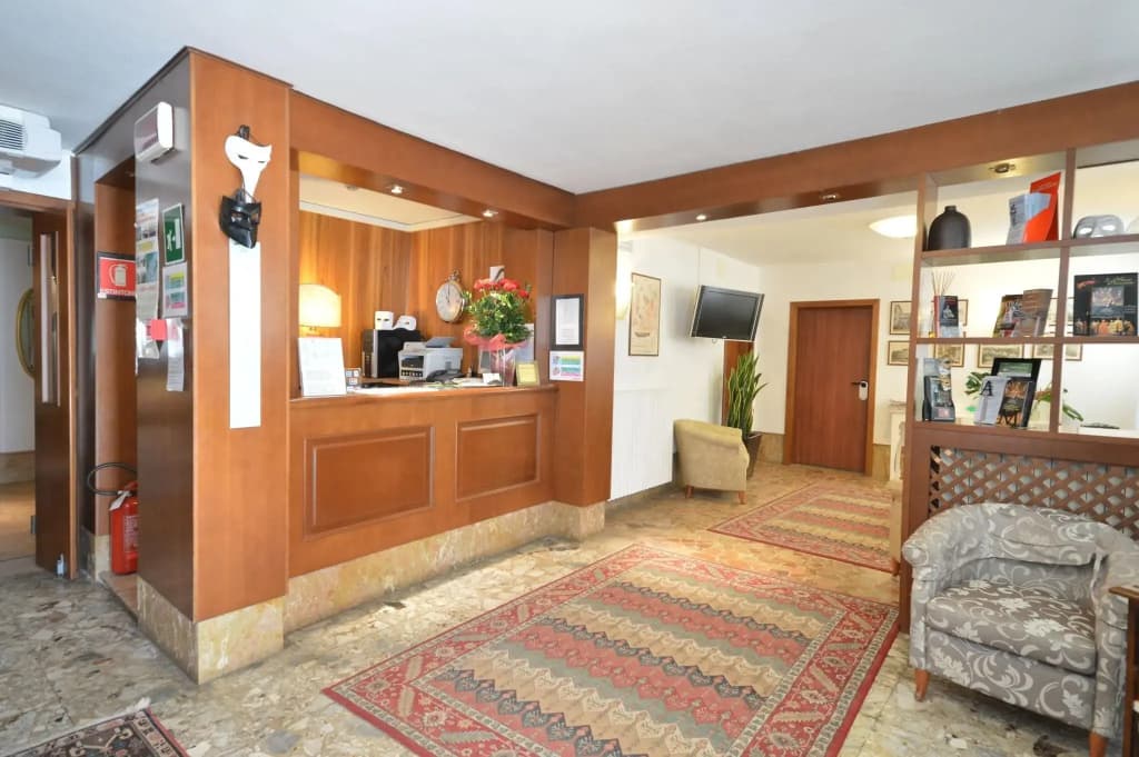 Albergo Marin - photo 2