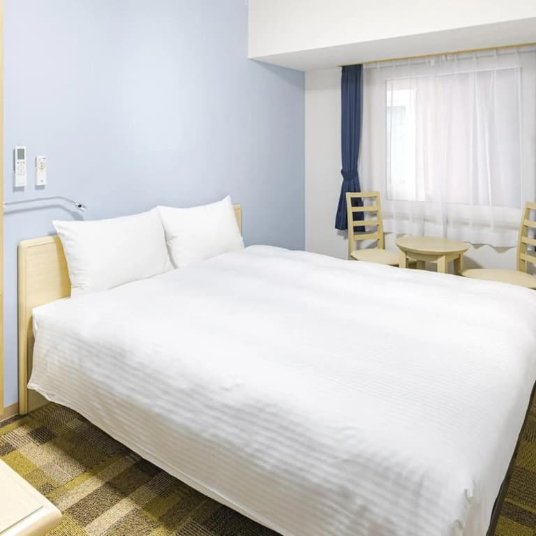 Toyoko Inn Tokyo Ikebukuro Kita 2 - photo 31
