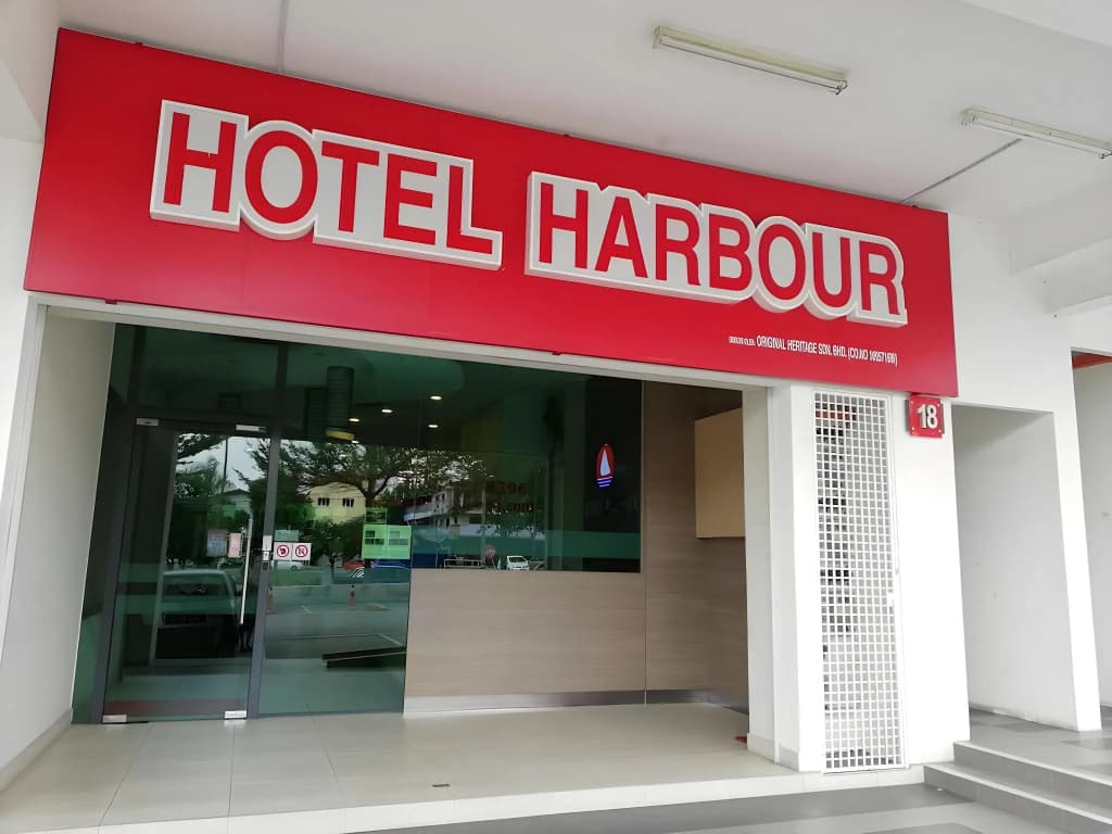 Harbour Hotel - photo 24