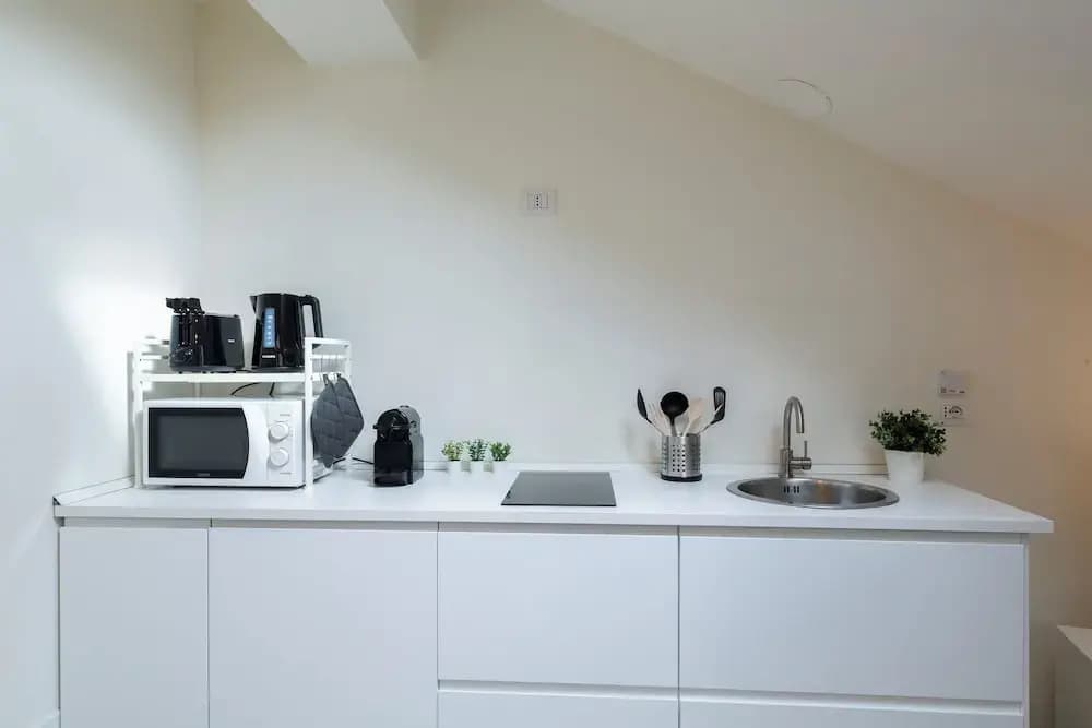notaMi - Bright Attic M4 - 2 Bedrooms - photo 14