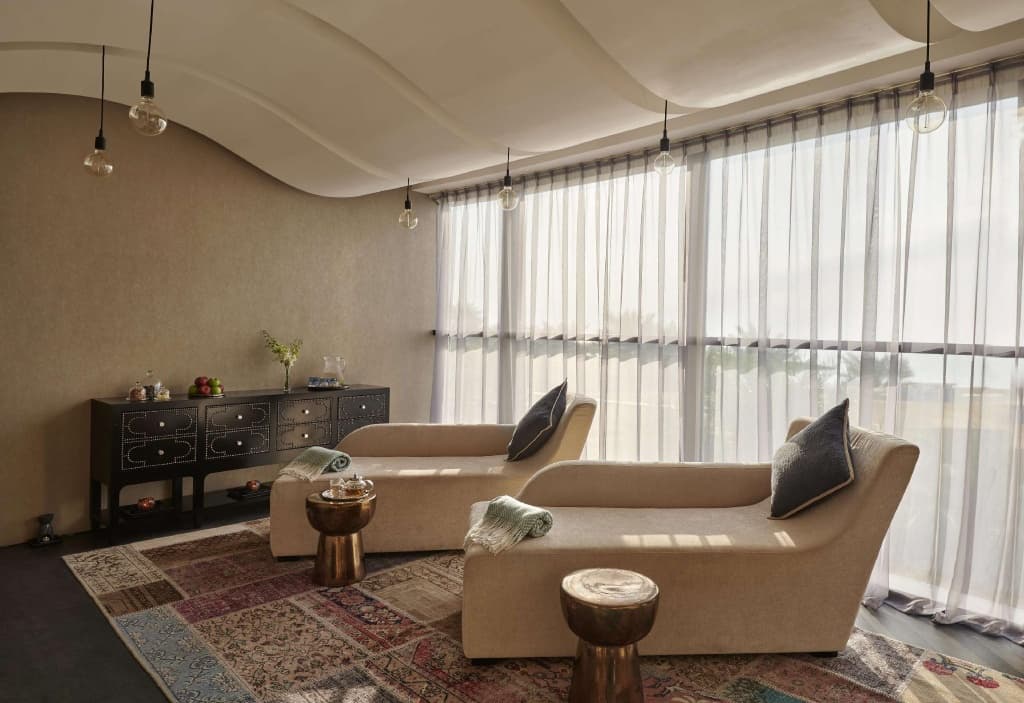 Fairmont Ajman - photo 2