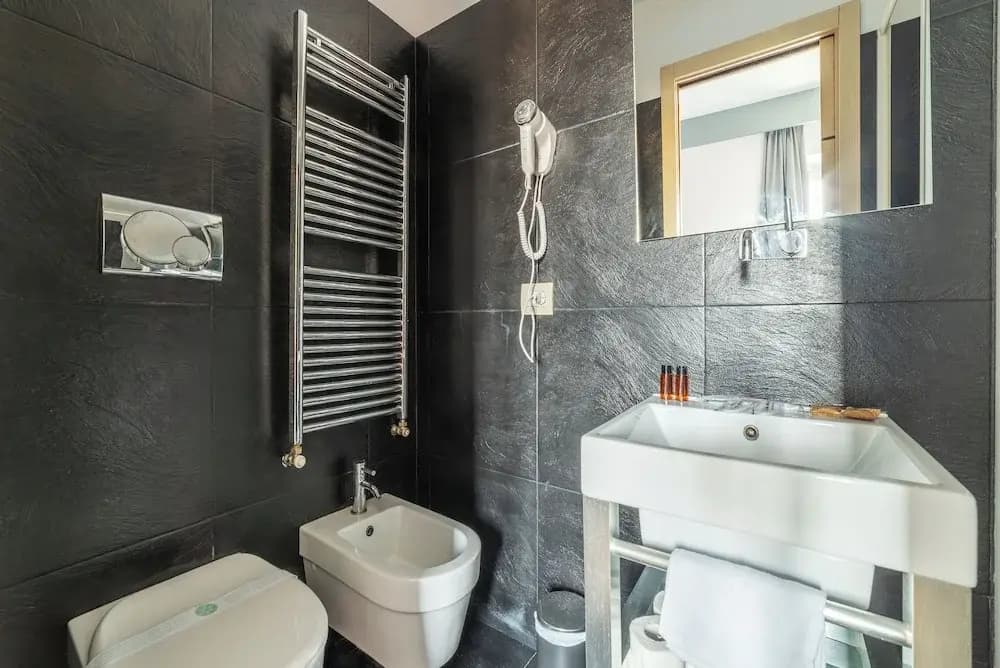 S. Marco Guesthouse - photo 29