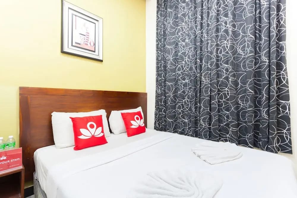 ZEN Rooms Basic Jalan Changkat - photo 6