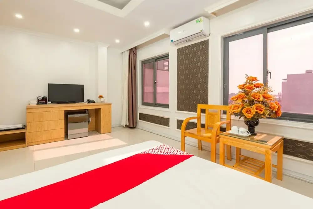 OYO 1025 Orchids 2 Hotel - photo 7