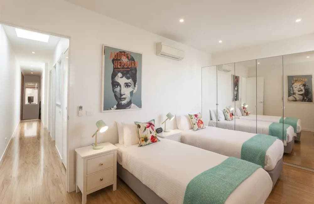 Boutique Stays - Central Park, South Melbourne - photo 6