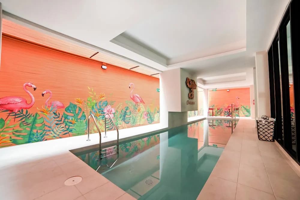 RoomQuest Sukhumvit 36 BTS Thonglor - photo 15