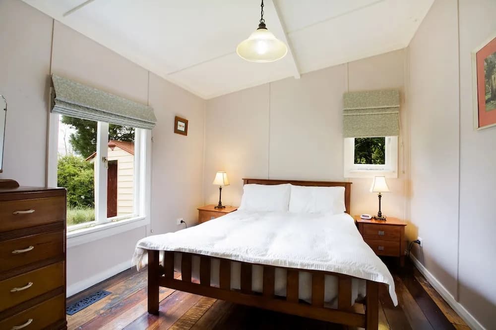 Norfolk House - photo 3