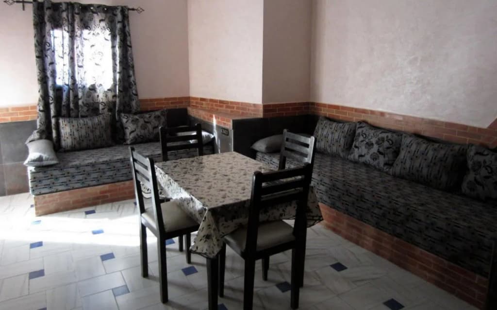 Residence Marrakech Hotel - photo 13