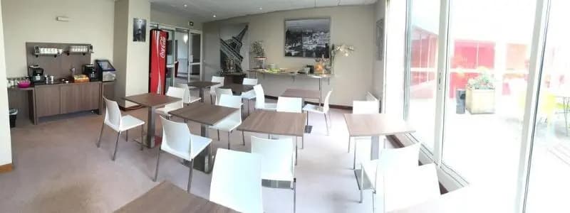 Orion Paris Haussmann - photo 20