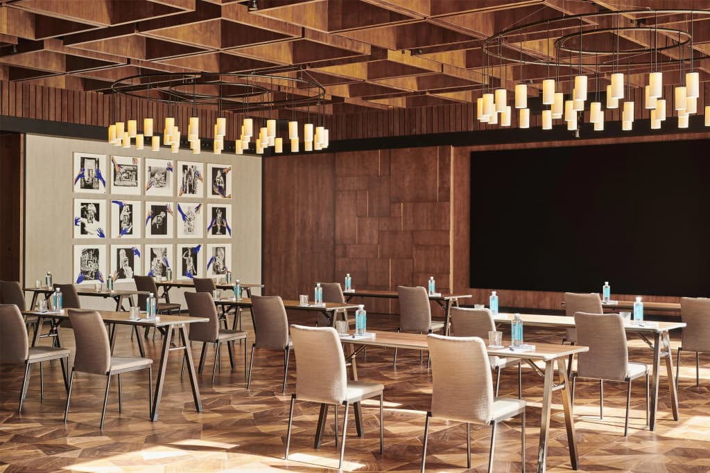 Thompson Madrid, by Hyatt - photo 42