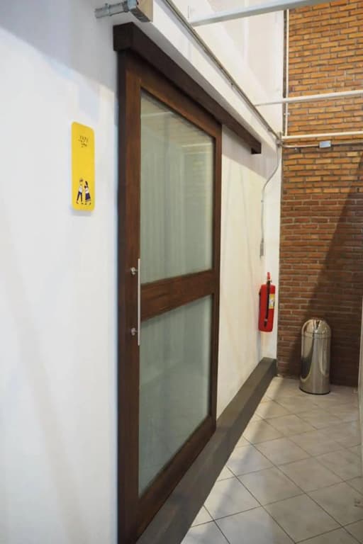 Thai Time Hostel - photo 17