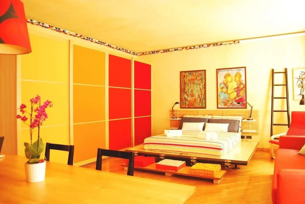 Casa Gioia a Testaccio - photo 4