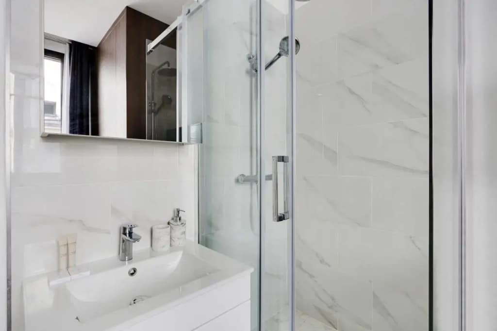 Pick a Flat's Apartment in Reuilly-Diderot - Rue Claude Tillier - photo 8