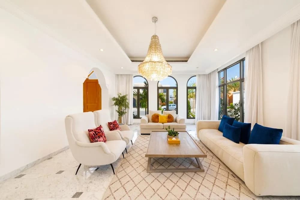 Luxury Villa w Dramatic Vw Private Beach Pool - photo 2