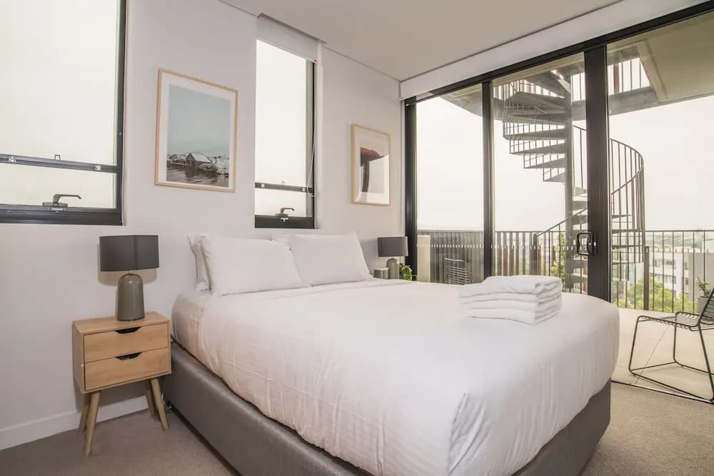 Inner City Penthouse With Private Rooftop - main photo