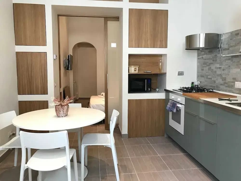 Montemario Apartment - photo 10