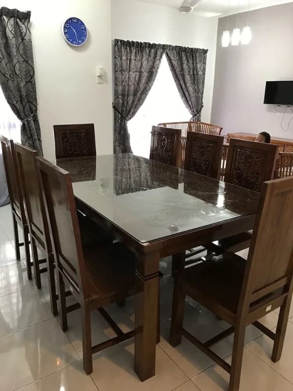 Almubasysyir Homestay Seri Iskandar - photo 9