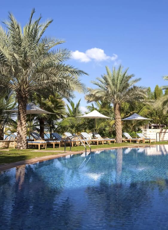Shangri-La Hotel Apartments Qaryat Al Beri - photo 11