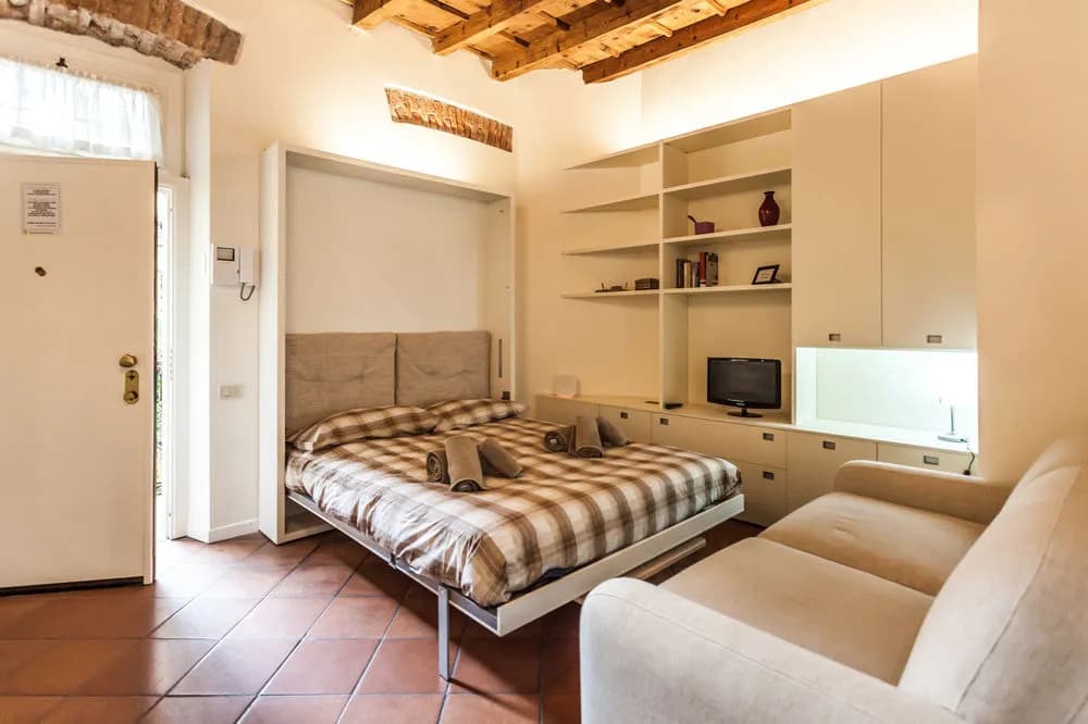 Temporary House Milan - San Gottardo - photo 4