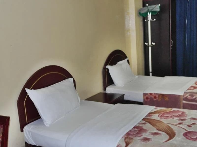 Al Uruba Hotel - photo 12