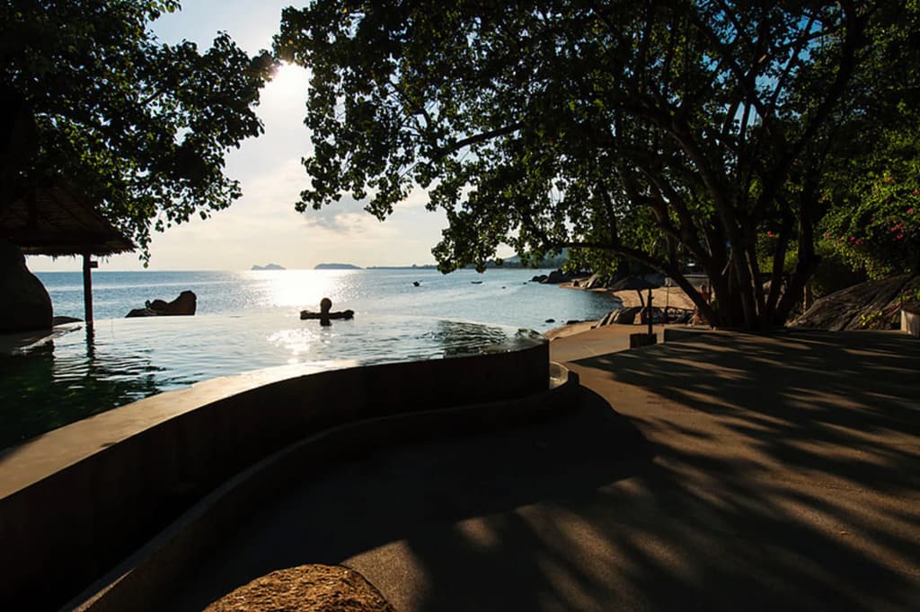 The Bay Resort & Restaurant - photo 21