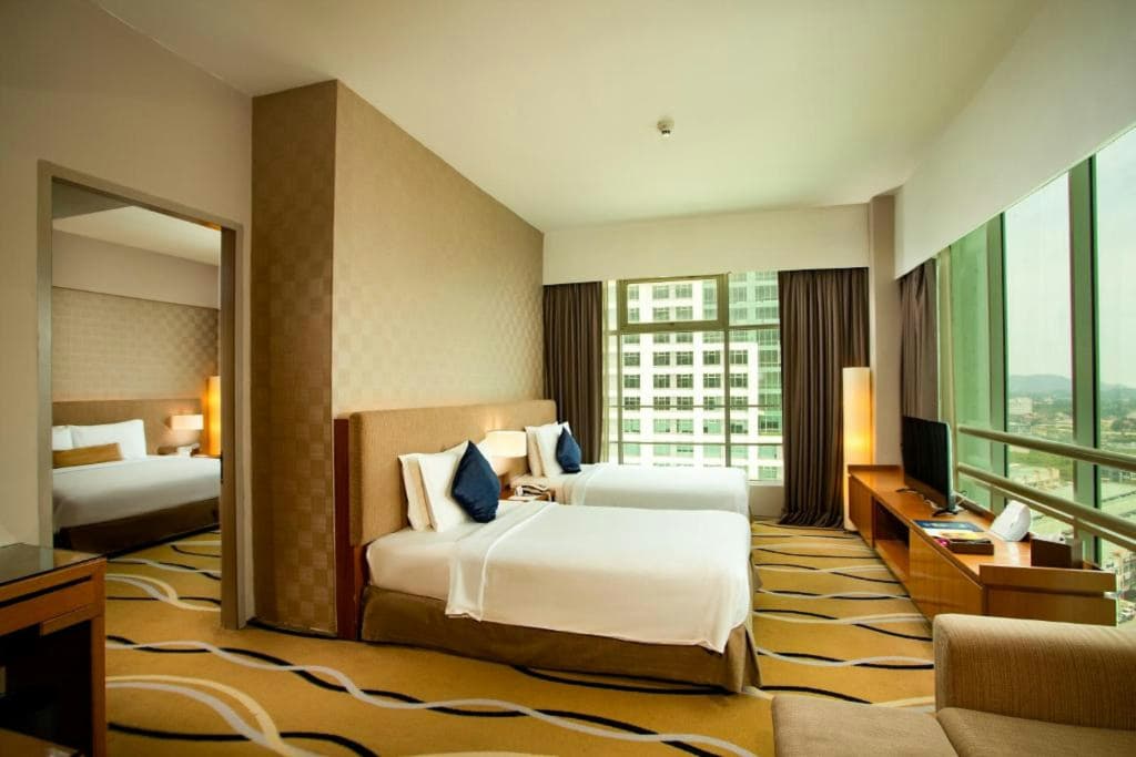 Zenith Kuantan - photo 34
