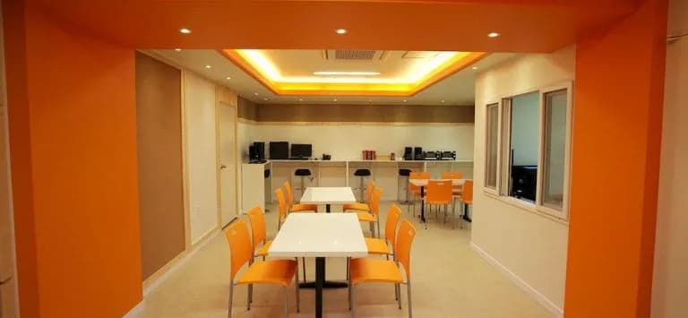 G-star Guesthouse - photo 5