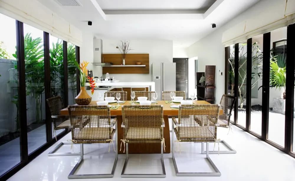 Villa Kuta by Holiplanet - photo 14