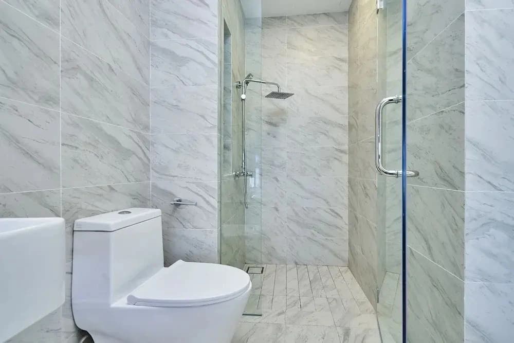 OYO Home 935 Breathtaking Studio Imperio Residence - photo 9