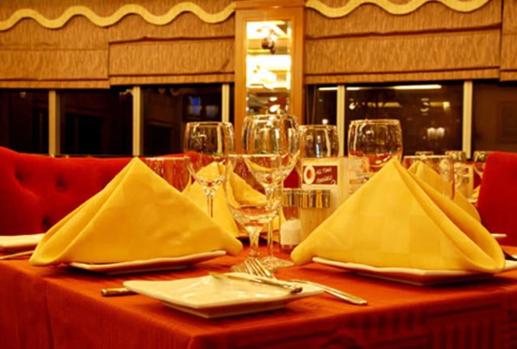 New World Suites - photo 26