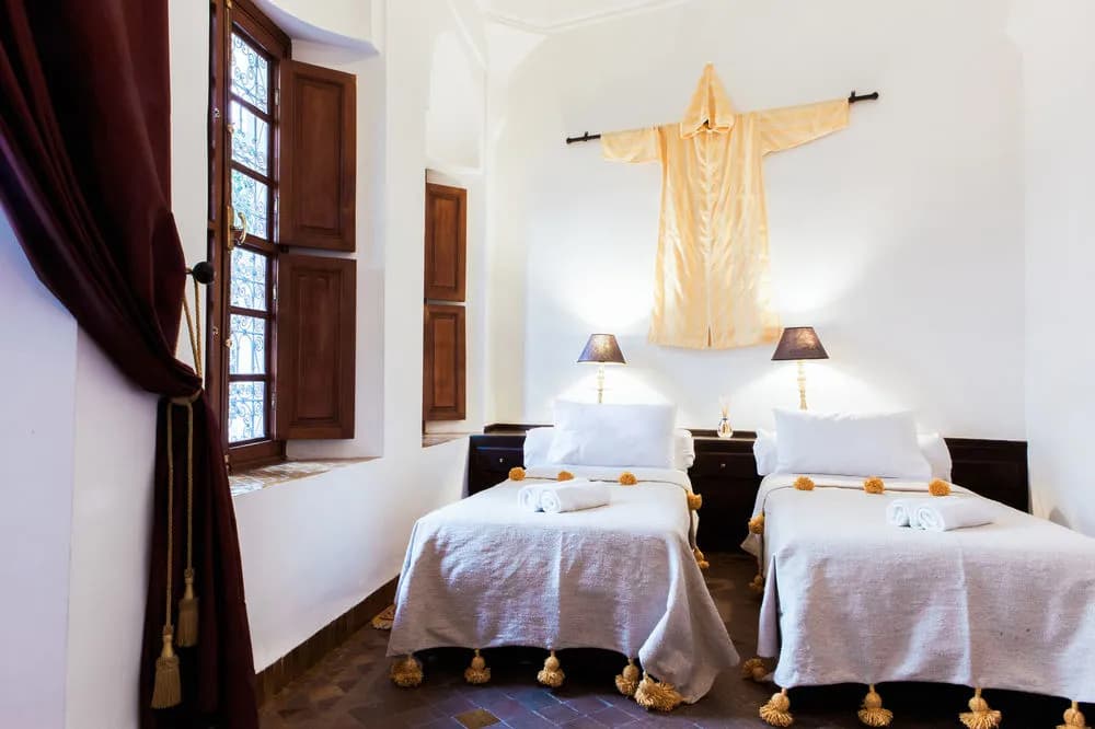 Riad Yasmine Marrakech - photo 5