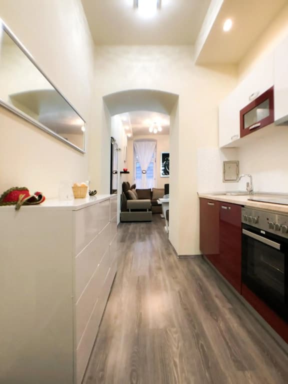 Deluxe Apartment Vienna - photo 17