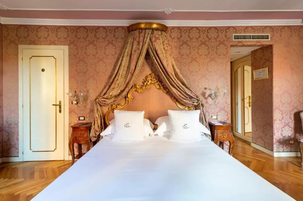 Hotel Antico Doge - photo 26