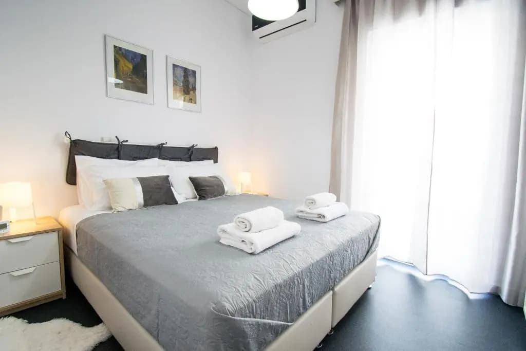 Destination Acropolis apt4 - photo 4
