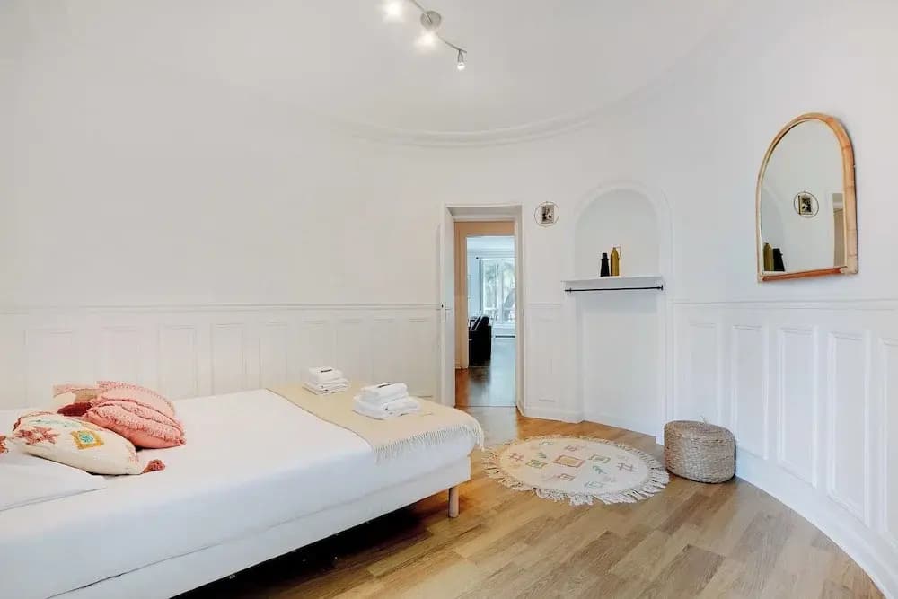 Chic Apartment - 3br/10p - Gare de L'est/republique - photo 4