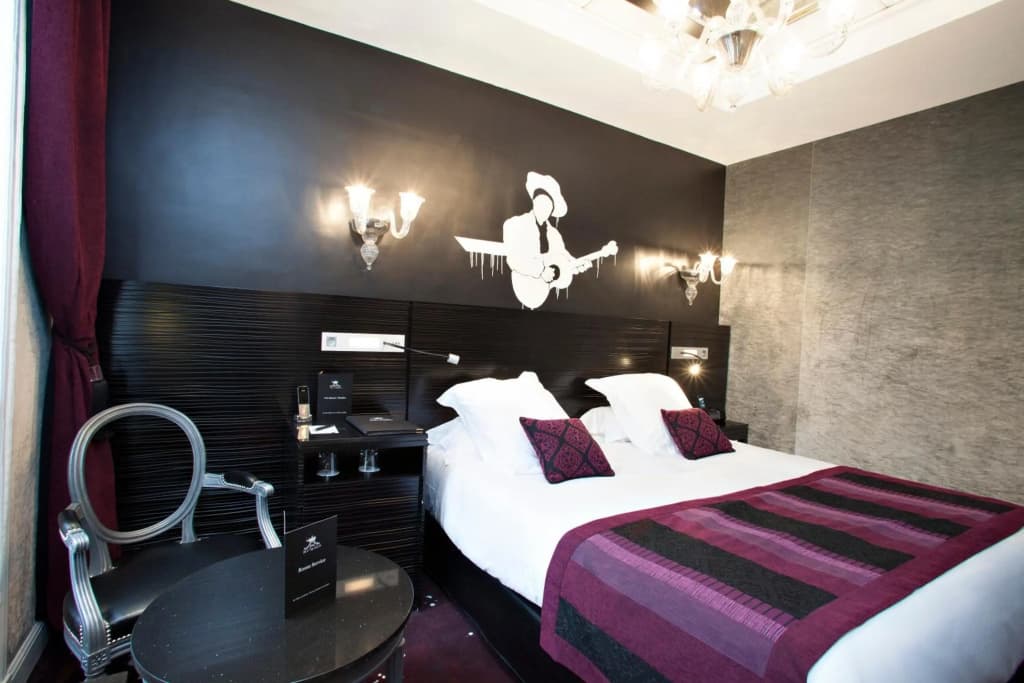 Maison Albar Hotels Le Champs-Elysées - photo 4