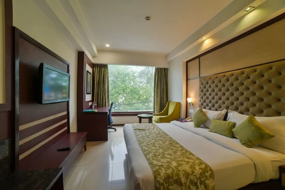 Hotel Mint Oodles - photo 7