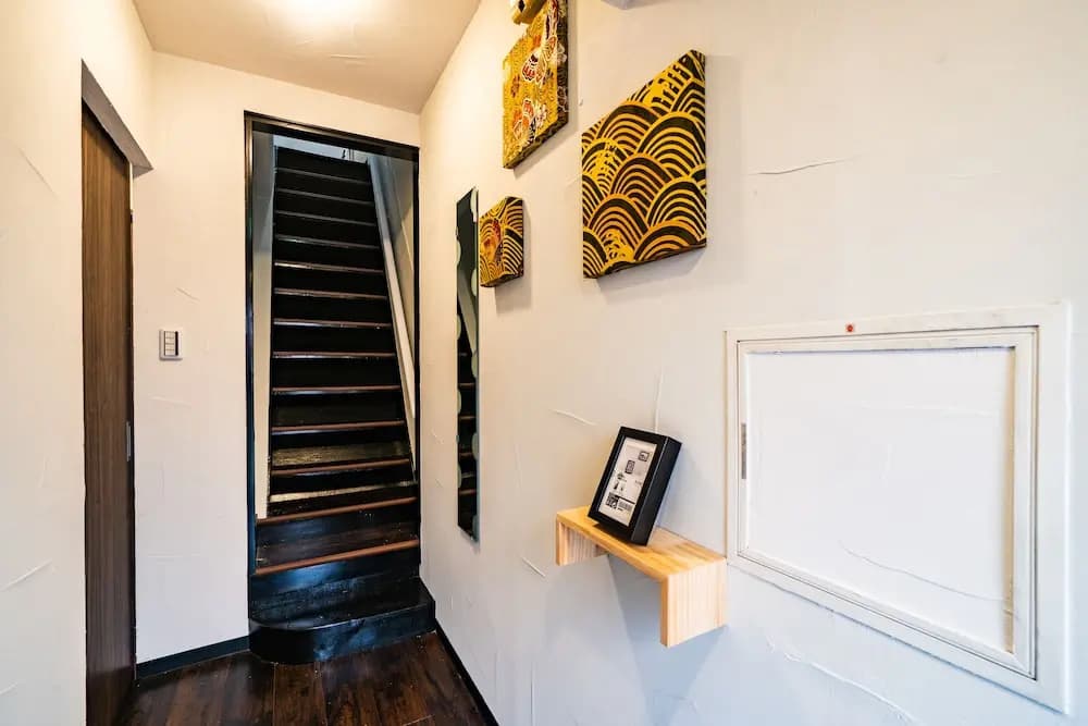 IKIDANE HOUSE Abenosuji SOU - photo 12