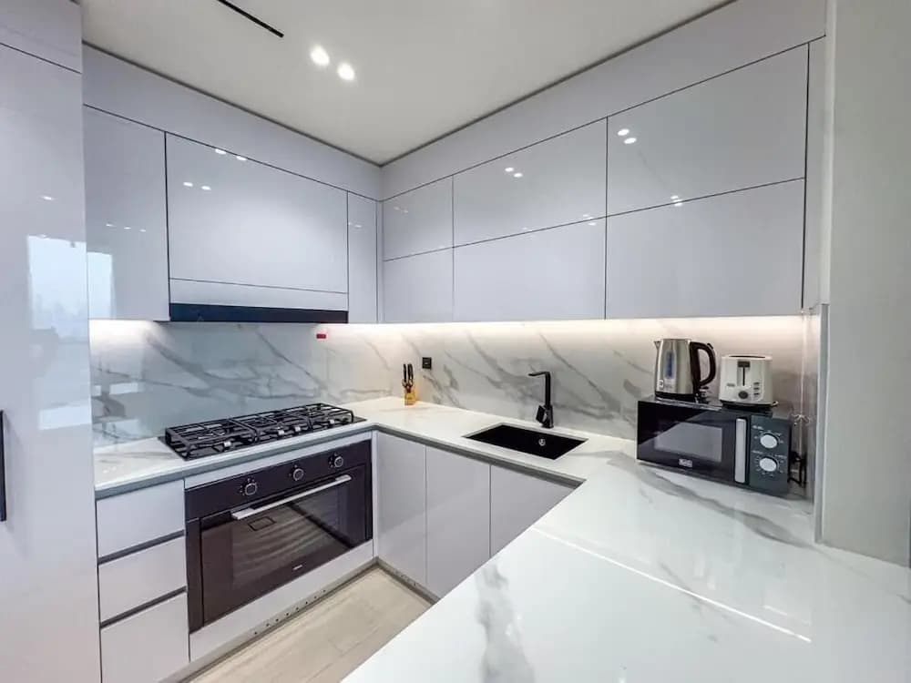 Bloomfeilds Royal 2Br Binghatti Onyx - photo 11