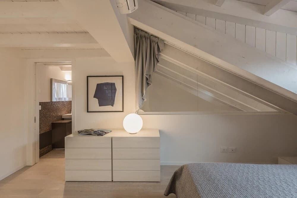 Ca' Rossini 2 Apartment - photo 15
