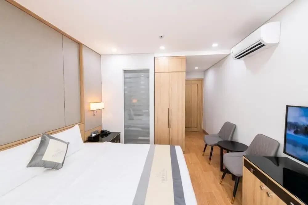 Herring Phu Quoc Hotel - photo 4