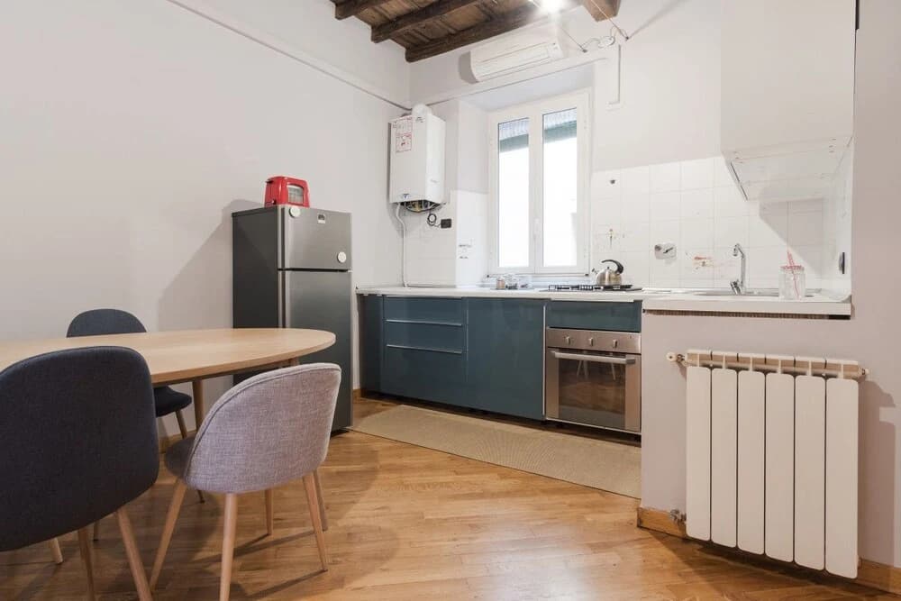 Trendy 2bed apt Walking Distance From P.zza Navona - photo 14