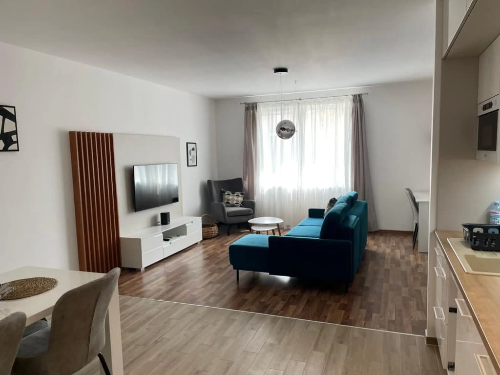 Erkel 18 Apartman - photo 2